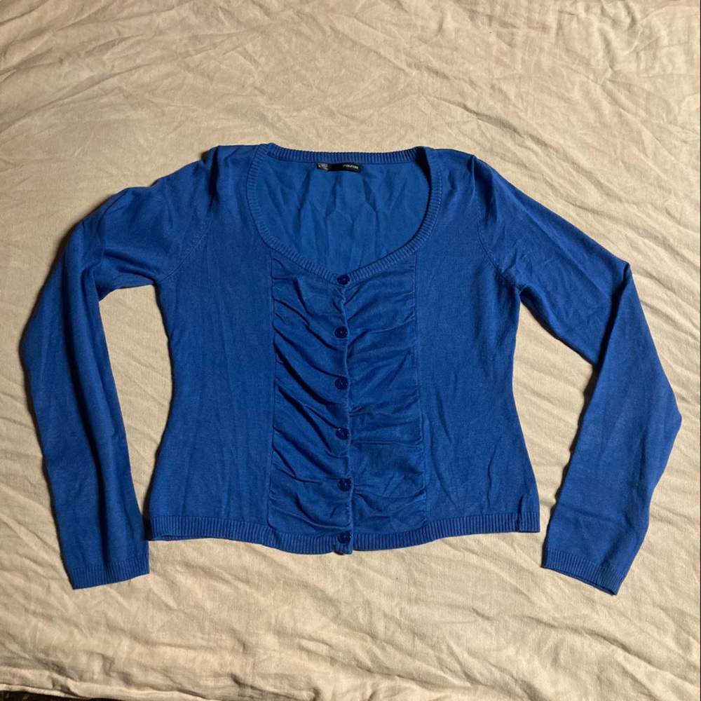 Maurices Cardigan